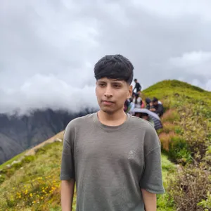 Foto de perfil de Jair